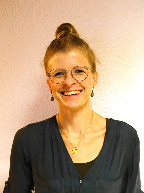 Sonja Gießwein, BA