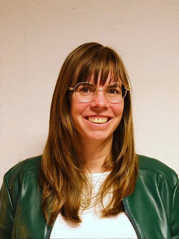 Mag.a Daniela Bitter, MA