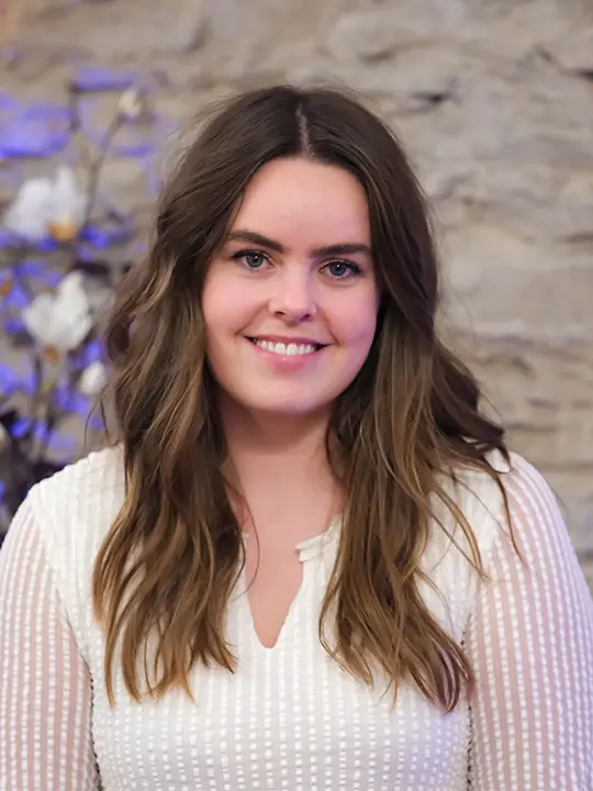 Magdalena Neuhauser, MA