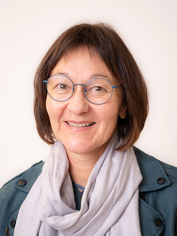 Birgit Braunstätter-Weninger