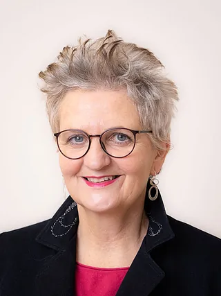 DSAin Ulrike Limberger