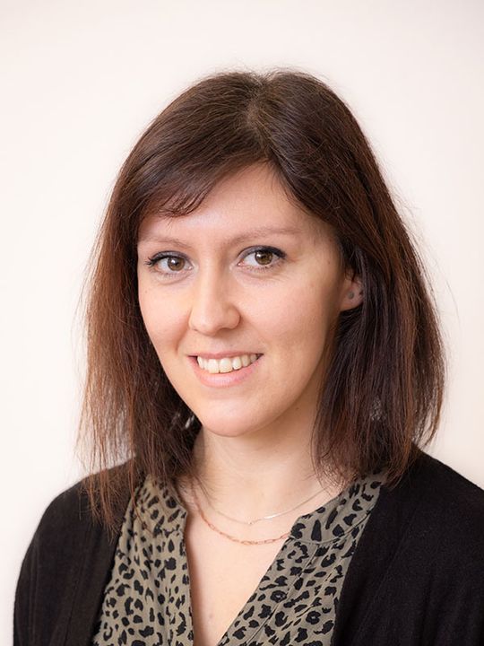 Rosemarie Özelt