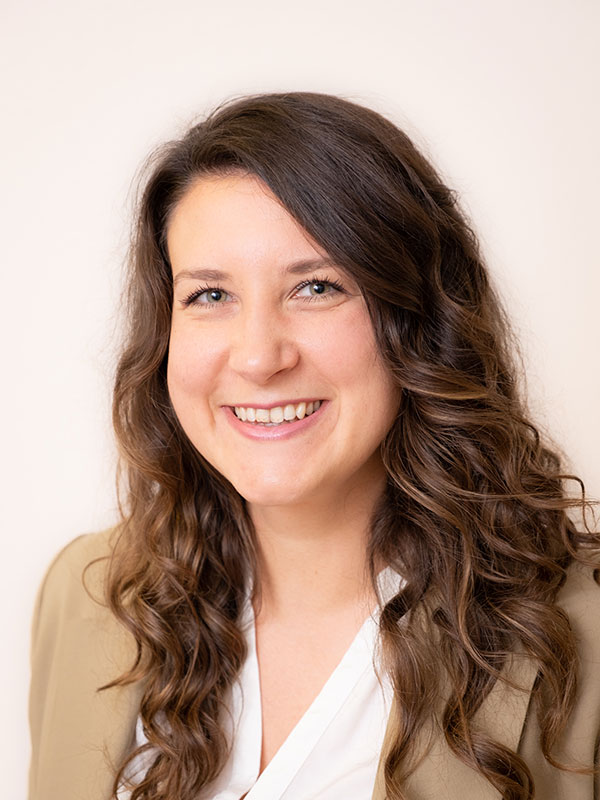 Katharina Loisel-Thanmayer, MA