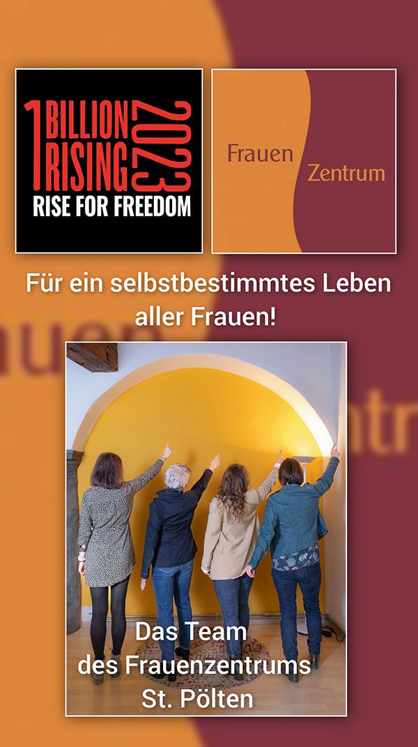 One Billion Rising
